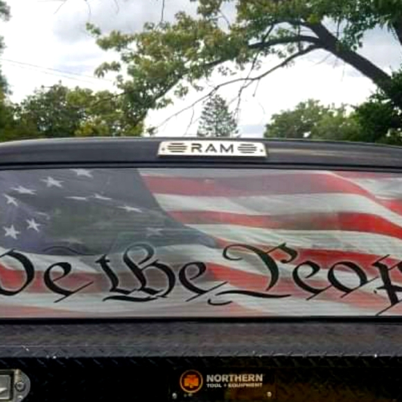 Meet your Posher, Mike - Picture 1 of 1